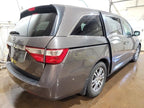 Info-GPS-TV Screen Dash Mounted Fits 11-13 ODYSSEY 399843 39810-TK8-A0