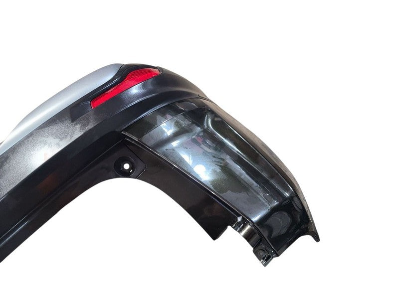 Rear Bumper Includes Right And Left Painted Extensions Fits 17-19 CR-V