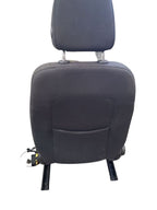 Passenger Front Seat Bucket Cloth Manual Seat Fits 18-22 EQUINOX 61730