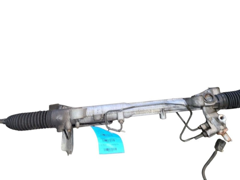 Steering Gear/Rack Power Rack And Pinion 20" Wheel Fits 08-14 EDGE 637