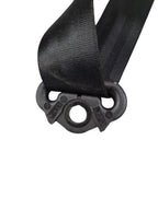 Q7 AUDI   2015 Seat Belt Rear 591257