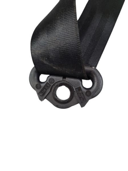 Q7 AUDI   2015 Seat Belt Rear 591257