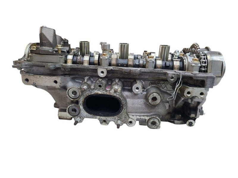 Passenger Cylinder Head 3.5L 6 Cylinder 2GRFKS Engine Fits 16-23 TACOM