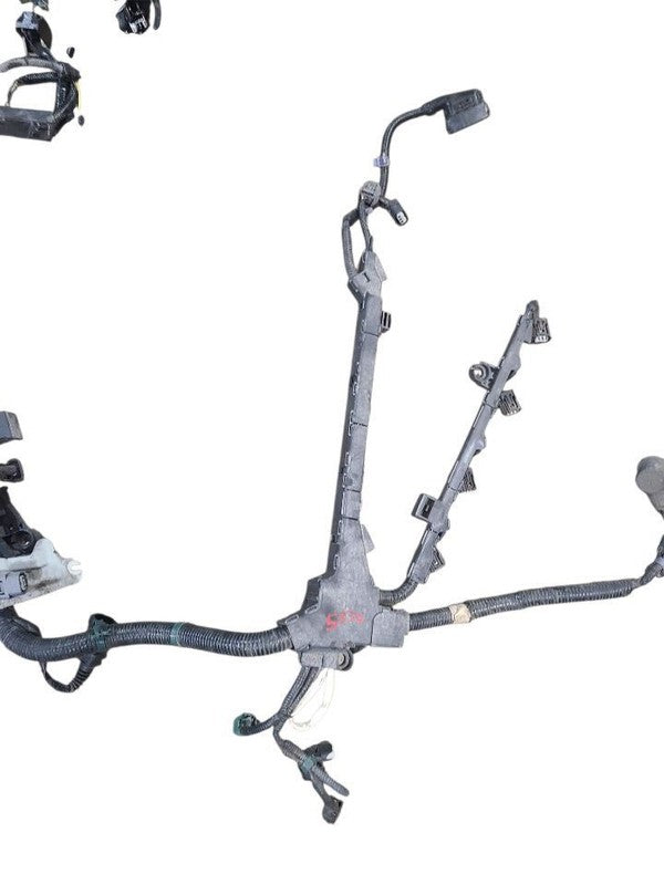 ACCORD    2015 Engine Wire Harness 657062