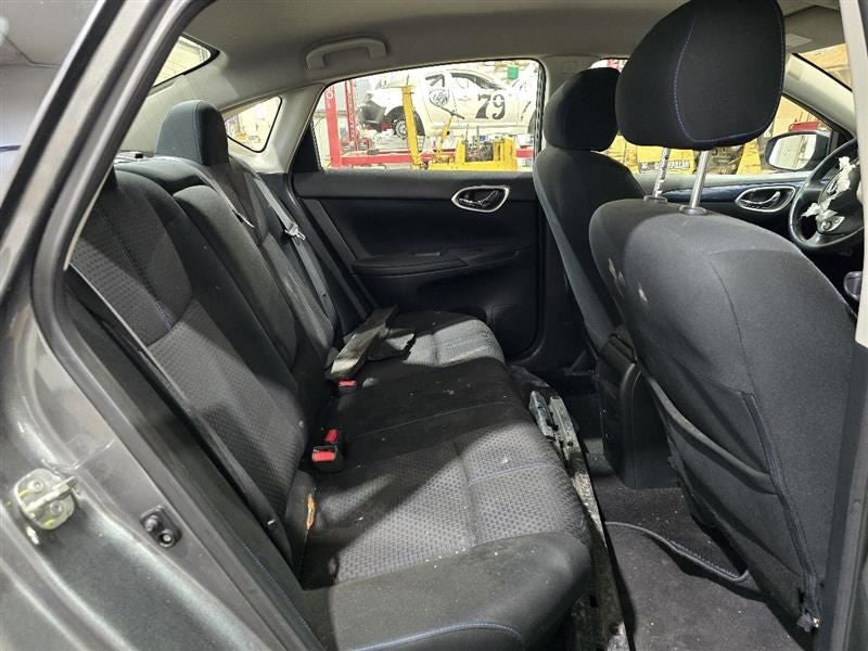 Passenger Right Air Bag Passenger Dash Fits 13-19 SENTRA 588622