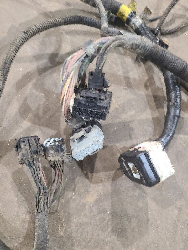 RAM3500   2002 Transmission Wire Harness 625557