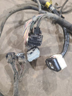 RAM3500   2002 Transmission Wire Harness 625557
