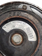 AC Compressor Turbo Fits 11-19 BMW X6 670379