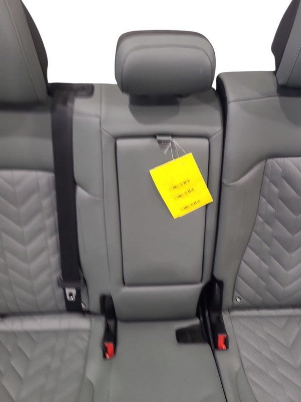 SPORTAGE  2023 Seat Rear 611593