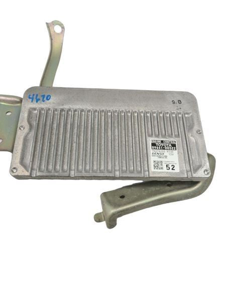 Engine ECM Electronic Control Module VIN F 5th Digit AWD Fits 16-18 RA