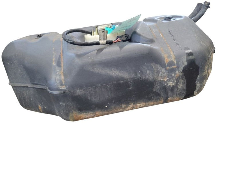 Fuel Tank 15 Gallon Fits 97-99 WRANGLER 672808