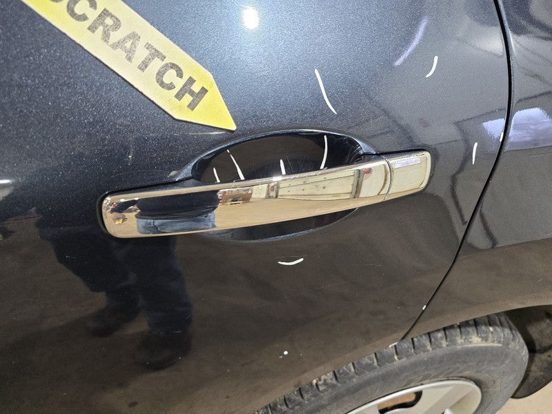 Driver Rear Side Door Electric VIN J 1st Digit Fits 11-15 ROGUE 622976