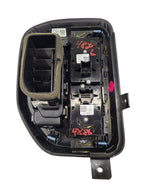 SILVRDO35 2022 Dash/Interior/Seat Switch 612732