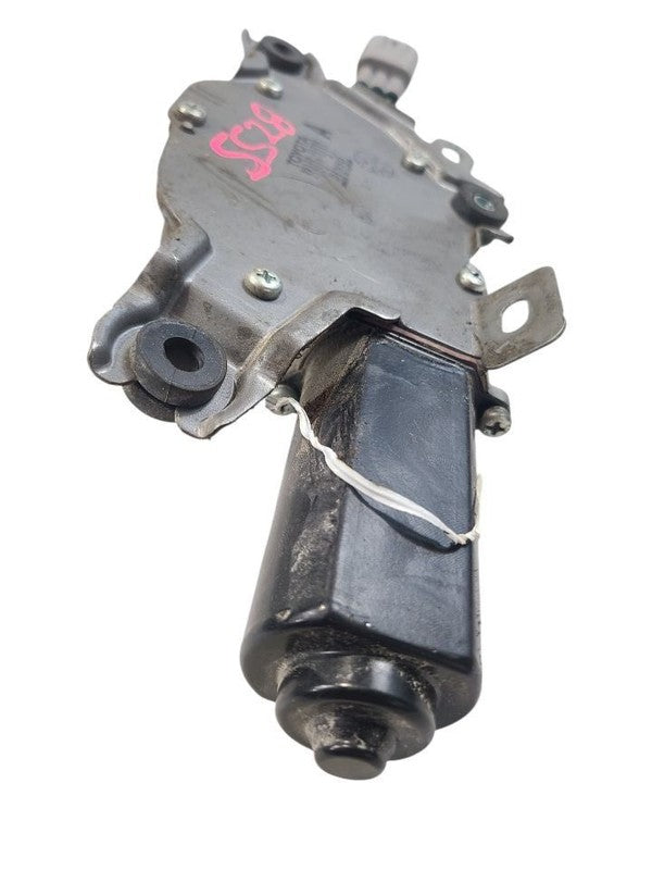 Rear Wiper Motor Fits 03-09 4 RUNNER 667402