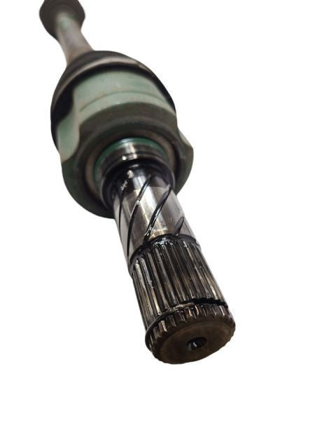 Passenger Right Axle Shaft ABS Fits 06-14 MAZDA MX-5 MIATA 596570