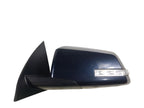 Driver Side View Mirror Power Manual Folding Fits 12-17 TRAVERSE 65370