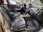 FORESTER  2009 Owners Manual 556825