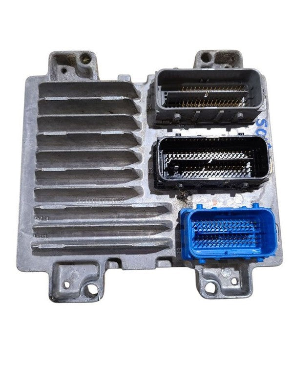 Engine ECM Electronic Control Module VIN P 4th Digit Fits 12-16 CRUZE 