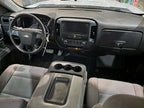 Header Panel Classic Style Fits 16-19 SILVERADO 1500 PICKUP 540300