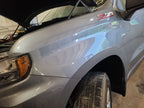 Driver Fender Without Fender Flare Fits 19-26 SILVERADO 1500 PICKUP 67