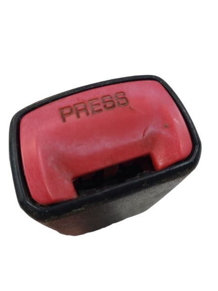 Seat Belt Front Driver Buckle Fits 13-20 BR-Z 594033