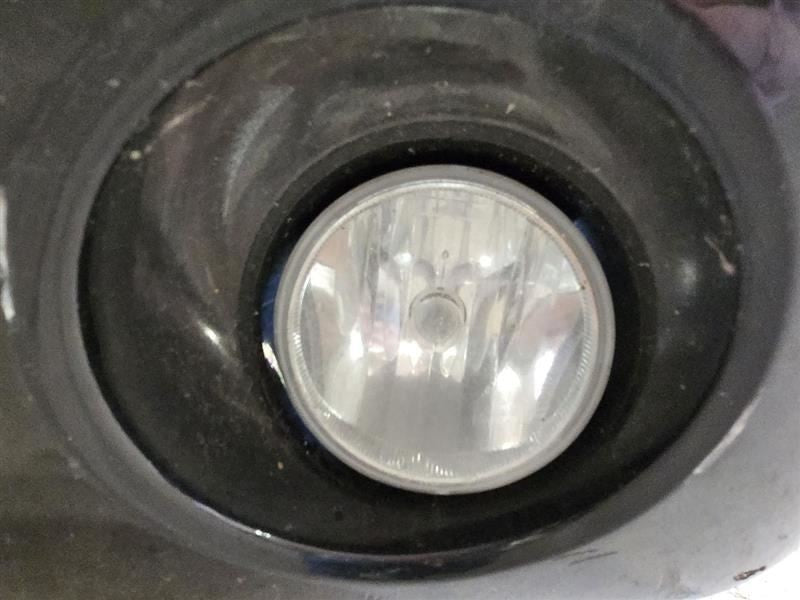 Corner/Park Light Fog-driving Bumper Mounted Fits 07-14 SUBURBAN 1500 