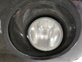 Corner/Park Light Fog-driving Bumper Mounted Fits 07-14 SUBURBAN 1500 