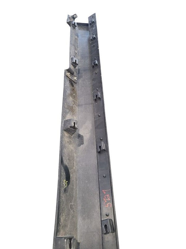 Driver Rocker Panel Moulding Black Textured Fits 22-25 ENCORE GX 67977