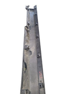 Driver Rocker Panel Moulding Black Textured Fits 22-25 ENCORE GX 67977