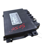 Chassis ECM 215 Type Driver Assist CL500 Fits 02-04 MERCEDES CL-CLASS 