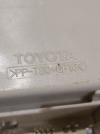 CAMRY     2008 Fuse Box Cabin 672219