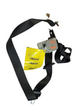 VERSA     2011 Seat Belt Rear 605047