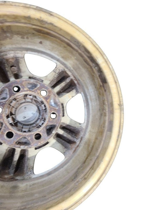 Wheel 16x6-1/2 Alloy 7 Spoke Fits 07-11 CAMRY 658735