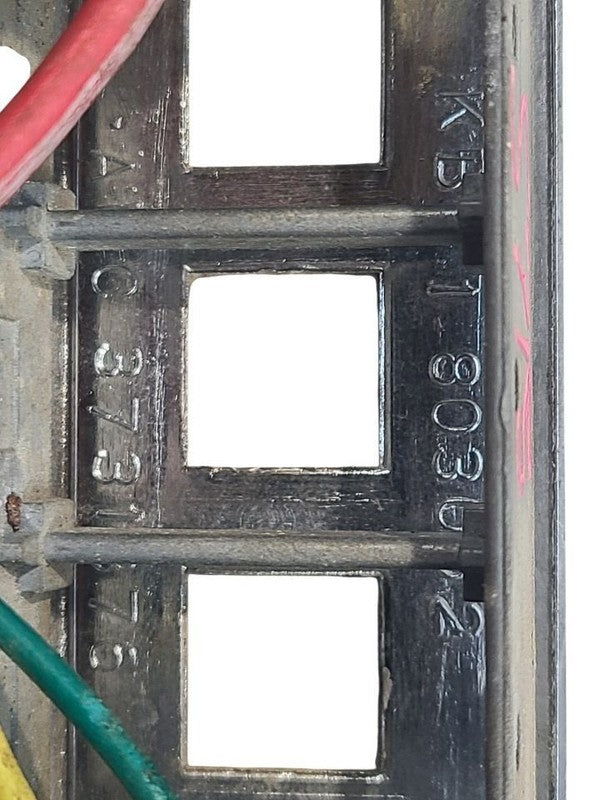 GRAND-WAG 1991 Front Door Switch 679044
