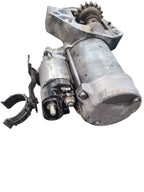 Starter Motor 6 Speed Denso Fits 16-20 PILOT 661657