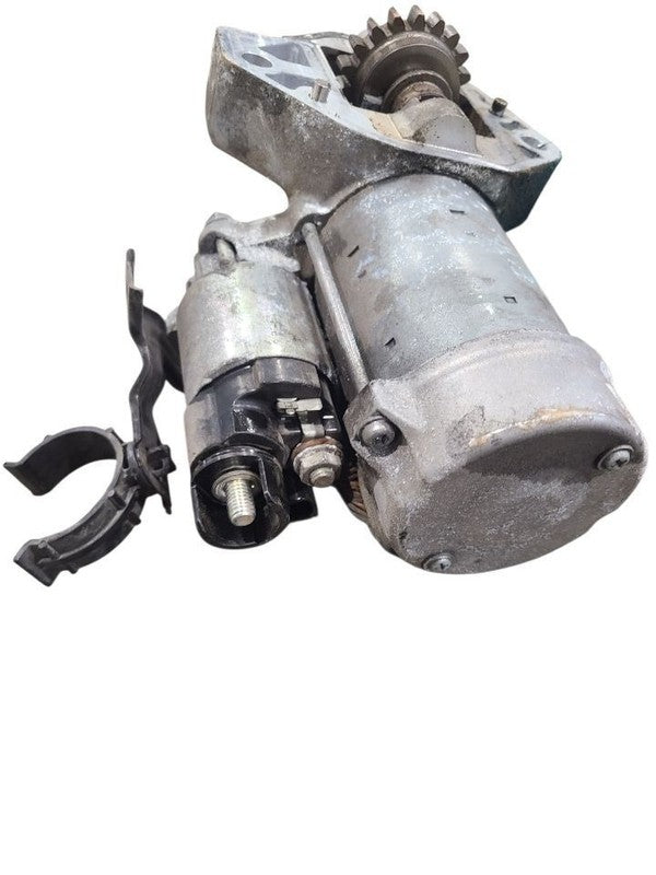 Starter Motor 6 Speed Denso Fits 16-20 PILOT 661657