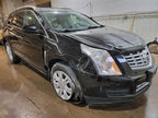 Audio Equipment Radio Amplifier Fits 15-16 SRX 529987