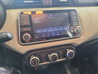 Driver Left Front Door Fits 20-25 VERSA 679473