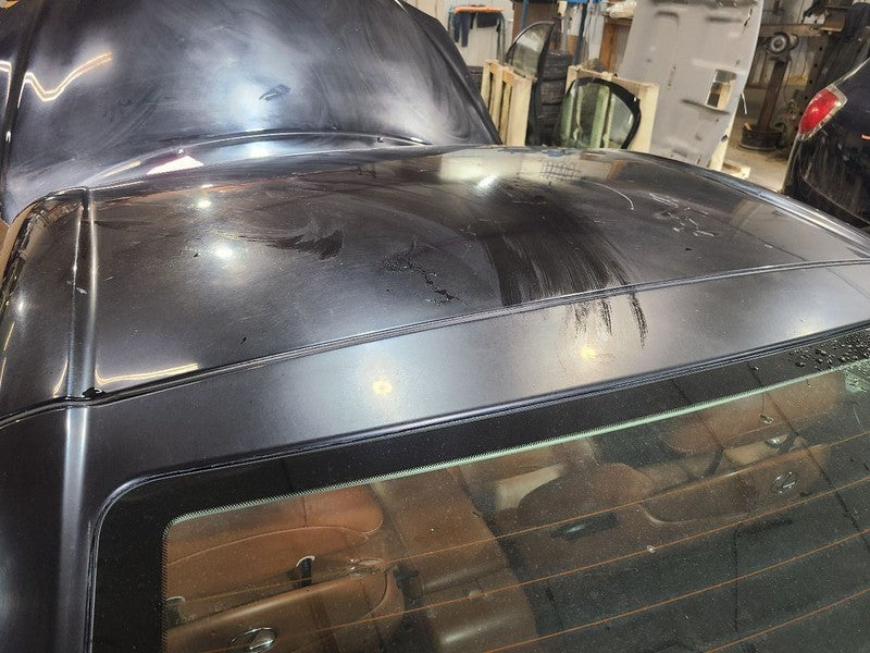 Roof Fits 02-10 LEXUS SC430 651026