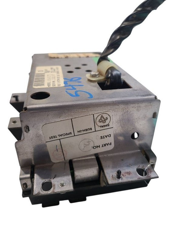 Audio Equip Radio AM Mono-fm Stereo Fits 88-94 CHEVROLET 1500 663977 1