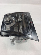 Audio Equipment Radio US Market Receiver Assembly Tech Fits 13-15 ILX 