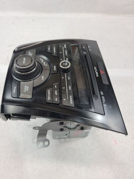 Audio Equipment Radio US Market Receiver Assembly Tech Fits 13-15 ILX 