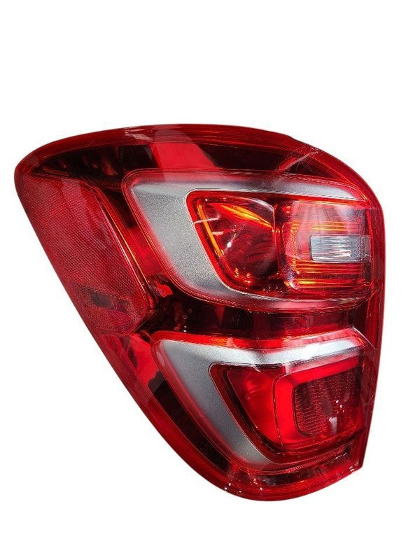 Driver Left Tail Light Fits 16-17 EQUINOX 648576