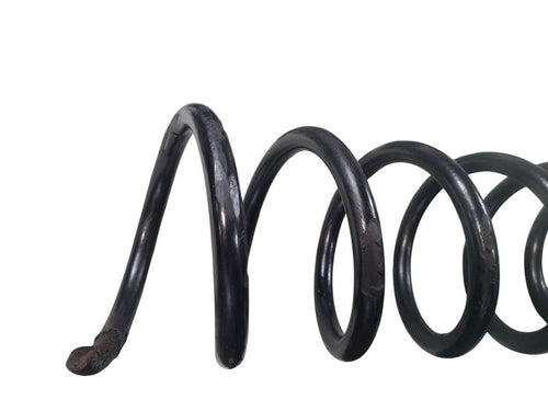 Air/Coil Spring LHD VIN W 6th Digit Jk Body Front Fits 07-18 WRANGLER 