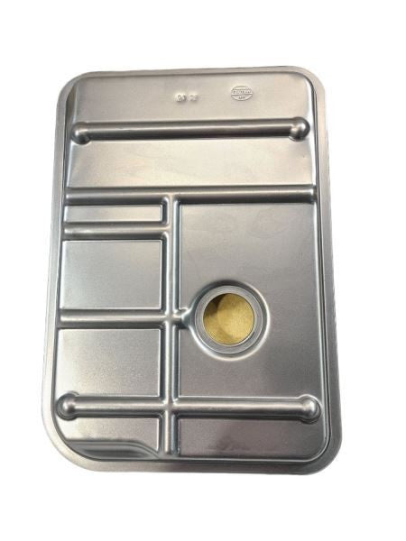 SILVRDO25 2015 Automatic Transmission Pan 566149