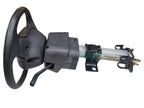 Steering Column Floor Shift Without Tilt Wheel Fits 97-01 CHEROKEE 672