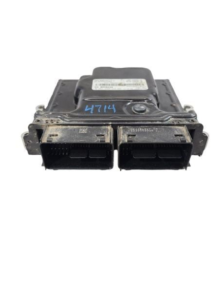 Engine ECM Electronic Control Module 1.5L Fits 20 ESCAPE 593642 LX6A-1