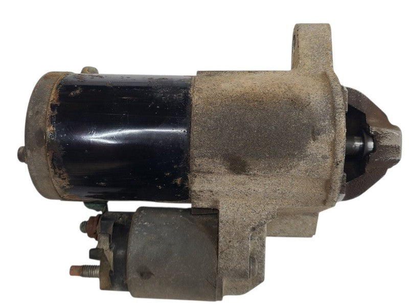 Starter Motor Wk Body VIN E Or F 6th Digit Fits 05-21 GRAND CHEROKEE 6