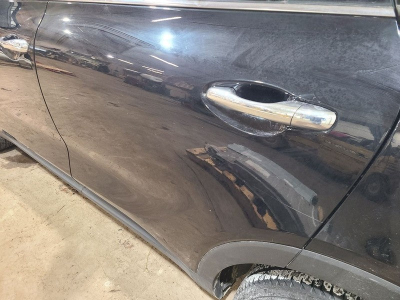 Driver Rear Side Door Thru 06/03/18 Fits 16-19 SORENTO 655390