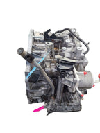 Automatic Transmission CVT Federal 4WD AWD With Tow Pkg Fits 08 ROGUE 